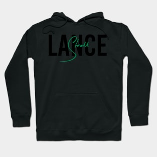 Lance Stroll Design 2021 Hoodie